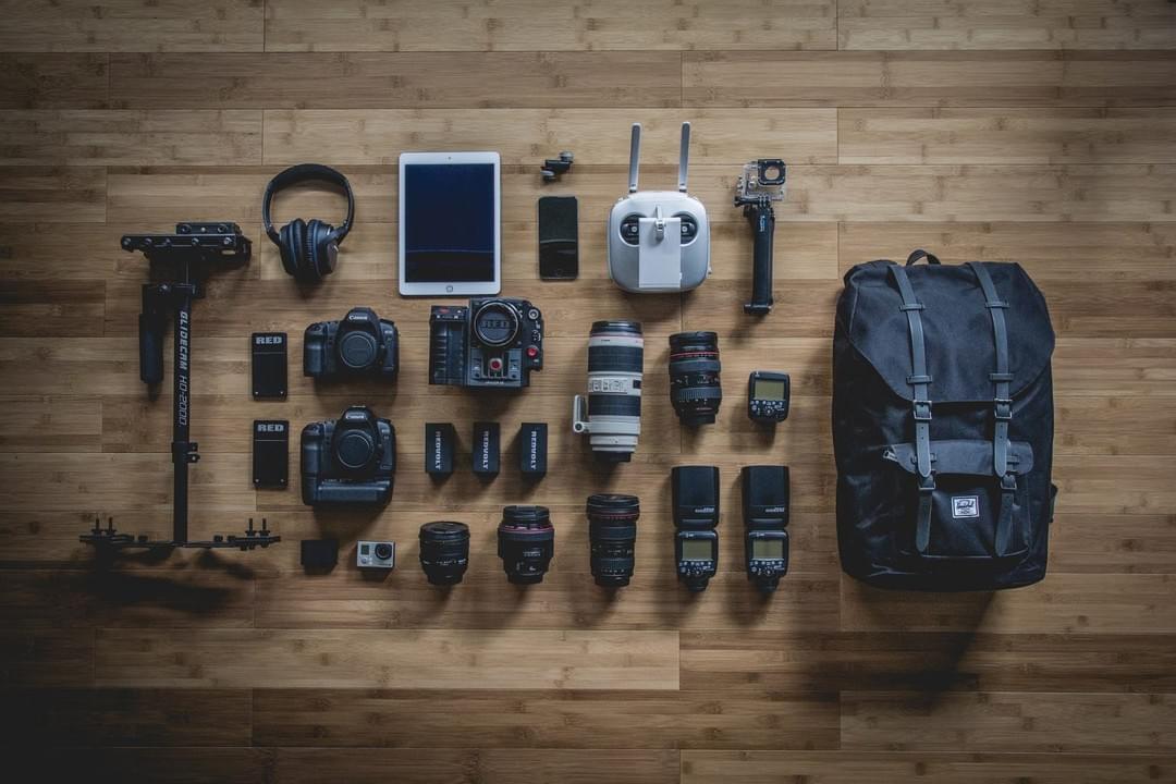 Du film à la scénographie digitale